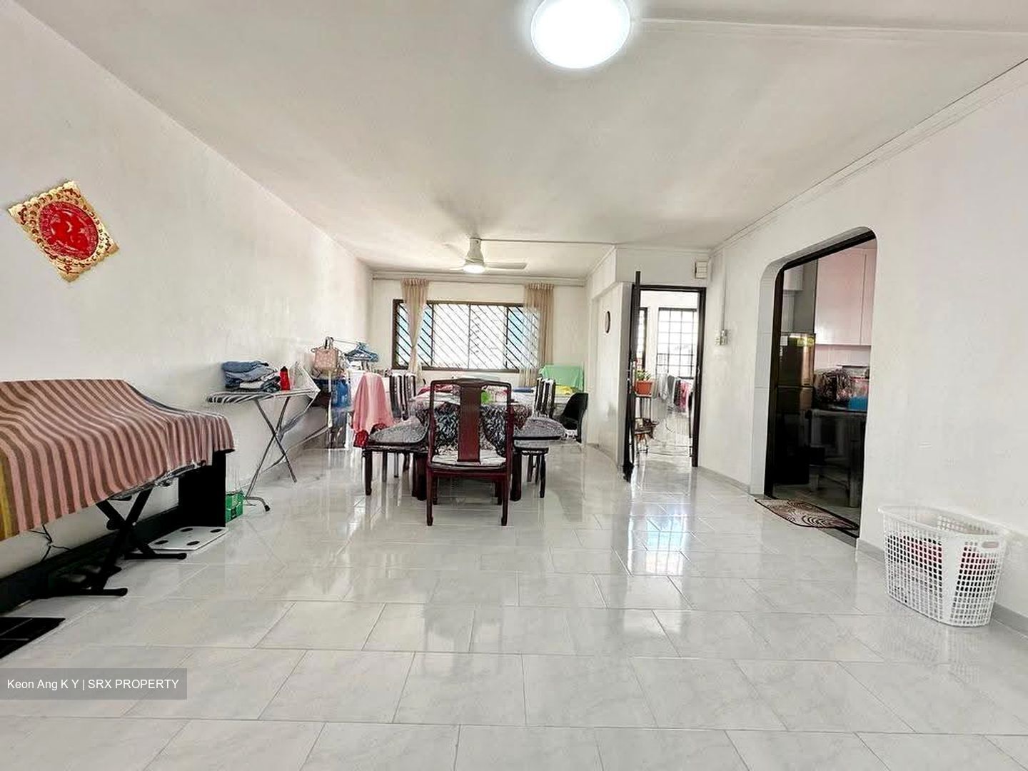 Blk 153 Bishan Street 13 (Bishan), HDB 5 Rooms #635078791